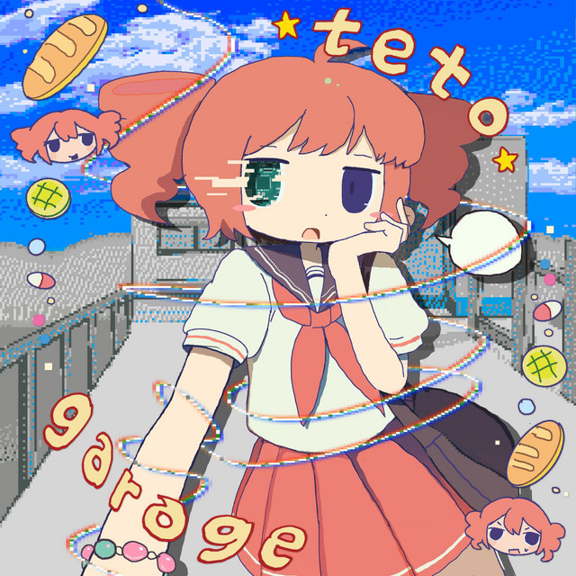 Teto Garage