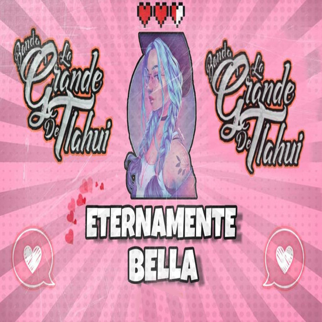 Banda La Grande De Tlahui