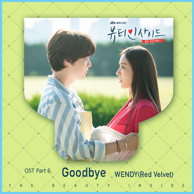 Goodbye (Original Televsion Soundtrack / Pt. 6) - Single by WENDY | Spotify