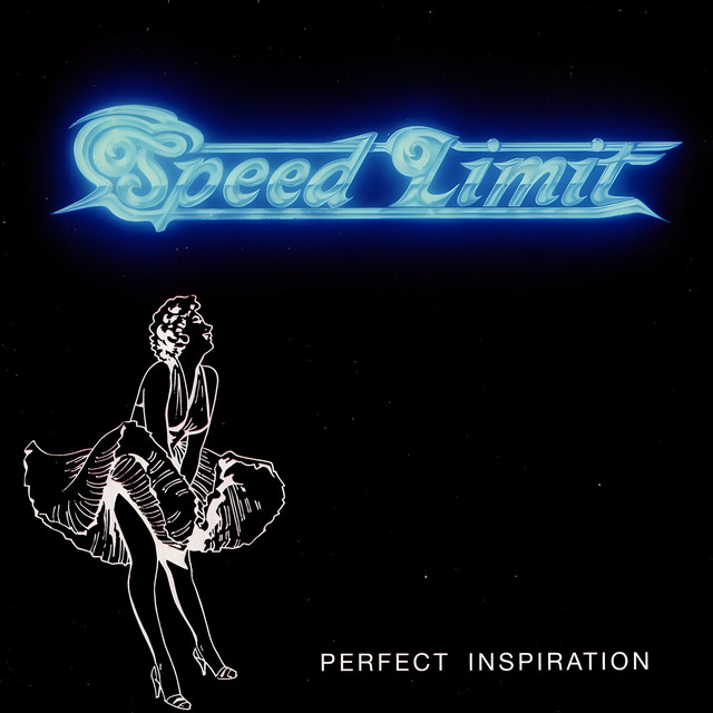 Perfect Inspiration cover art