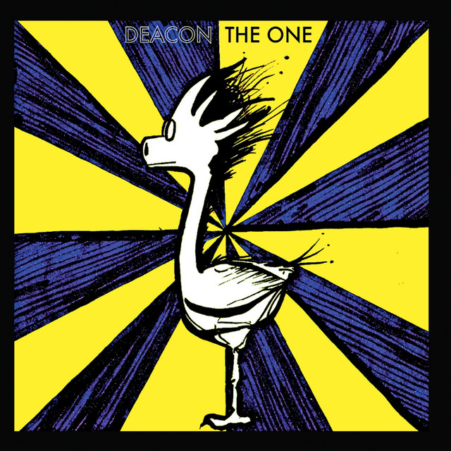 The One cover art