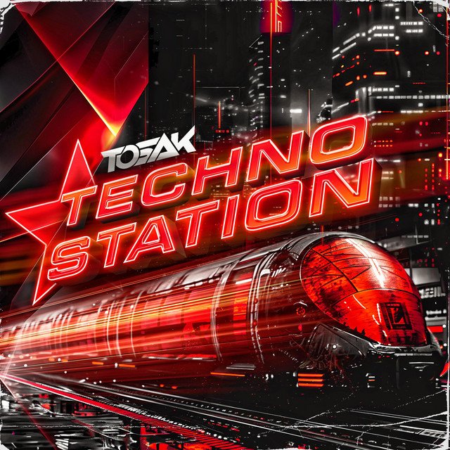 Techno Station
