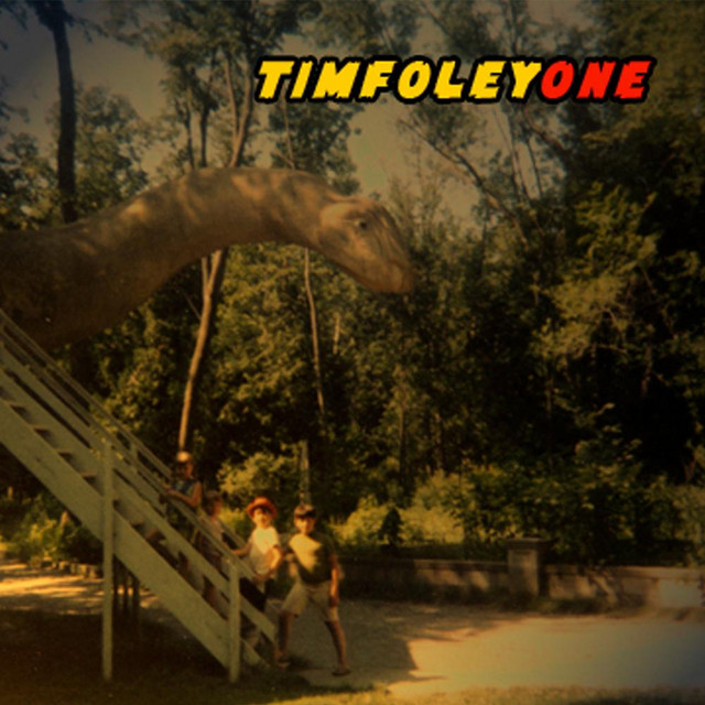 Tim Foley | Spotify