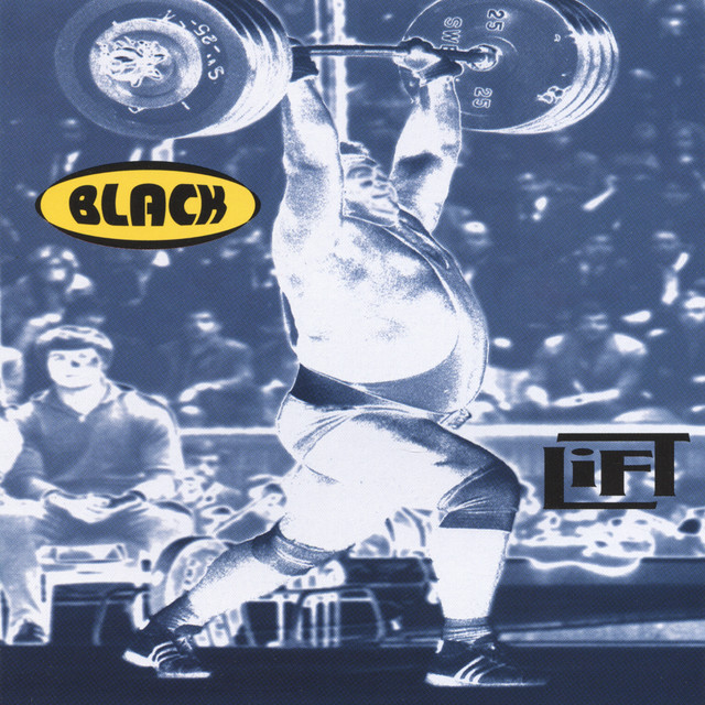 Lift cover art
