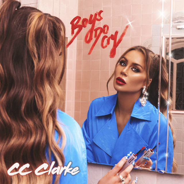 Boys Do Cry cover art
