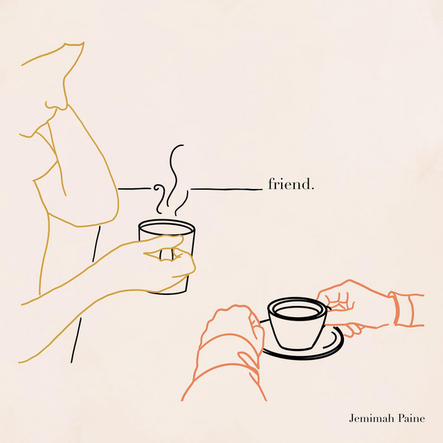 Friend - Alt Edit;Tania Ilyashova Remix