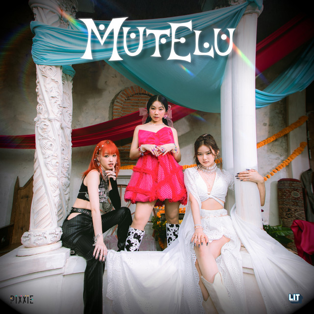 มูเตลู by PiXXiE