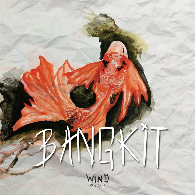 Bangkit cover art