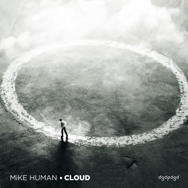 Cloud cover art