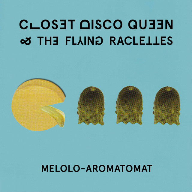Melolo-Aromatomat (single)