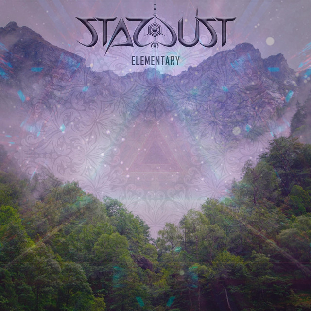 Elementary cover art