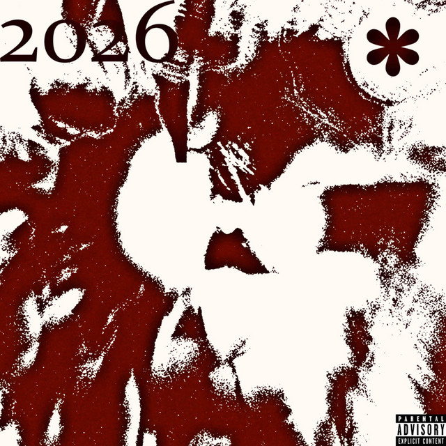 2026* cover art