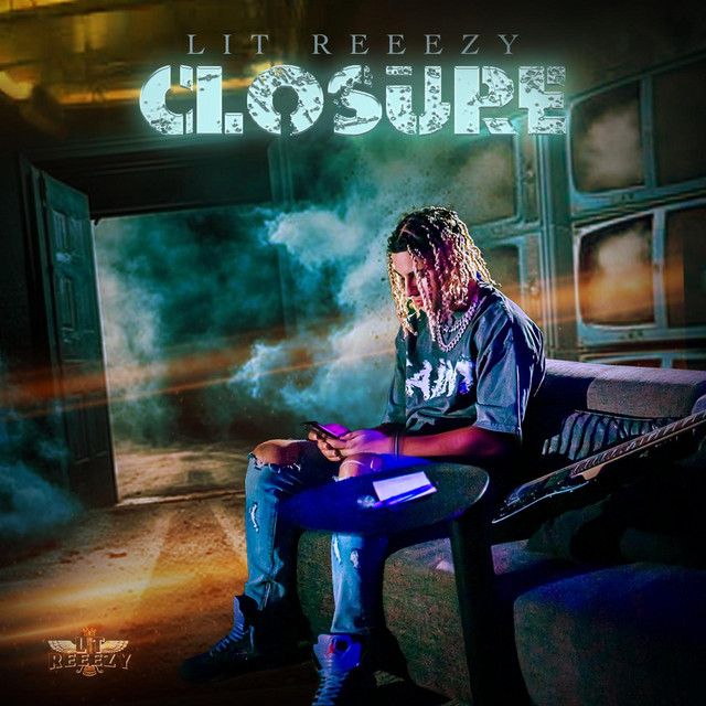 Closure cover art