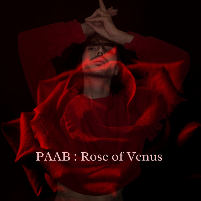 Rose of Venus