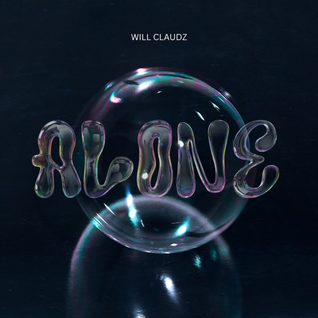 Alone cover art