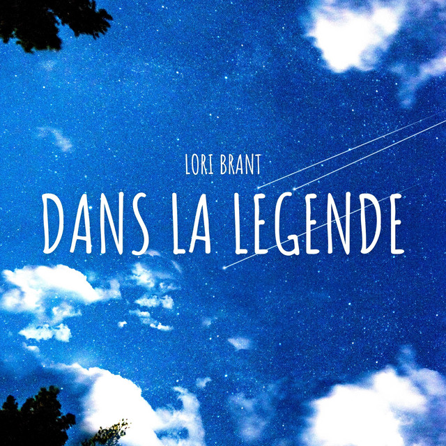 Dans la legende cover art