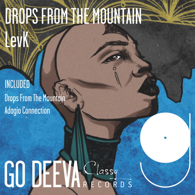 Drops From The Mountain album art