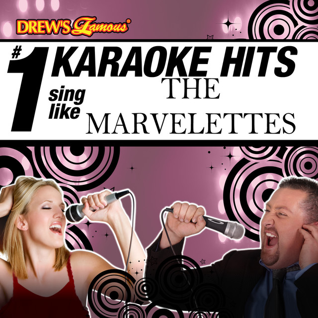 He Was Really Saying Somethin' (As Made Famous By The Velvelettes)