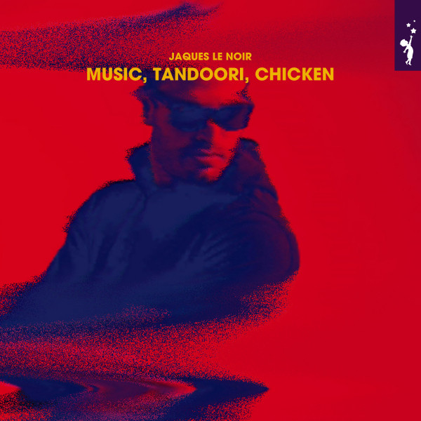 Music, Tandoori, Chicken cover art