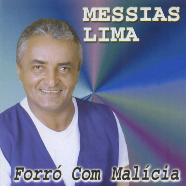 Forró com Malícia cover art