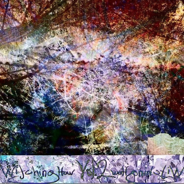 W1tchingHour, Vol. 2 cover art
