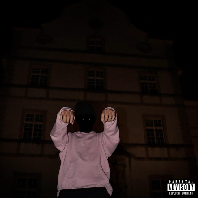 REBORN cover art