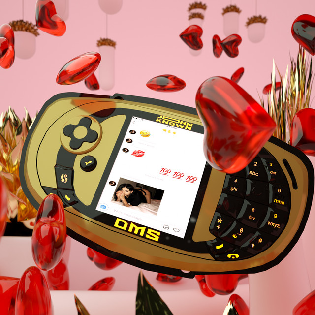 DMs