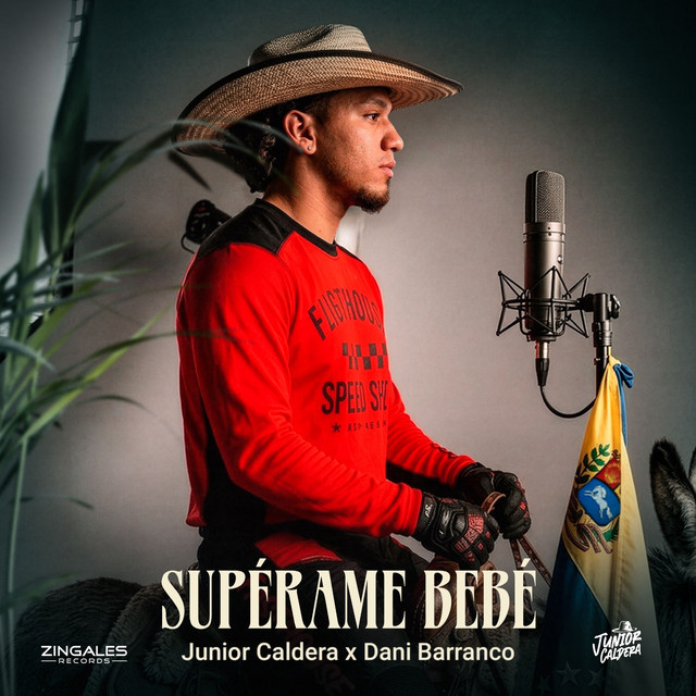 Supérame Bebé