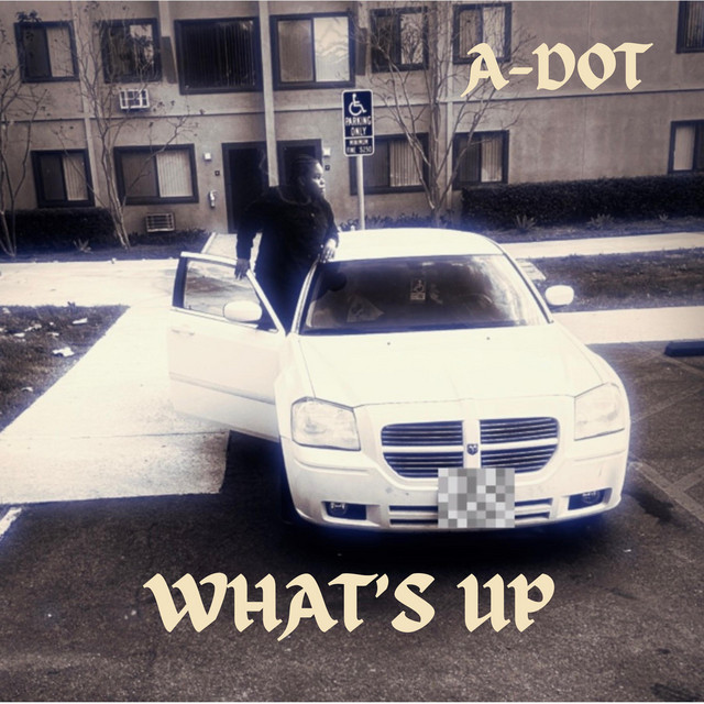 WHAT’S UP
