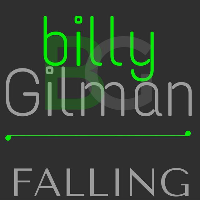 Falling cover art