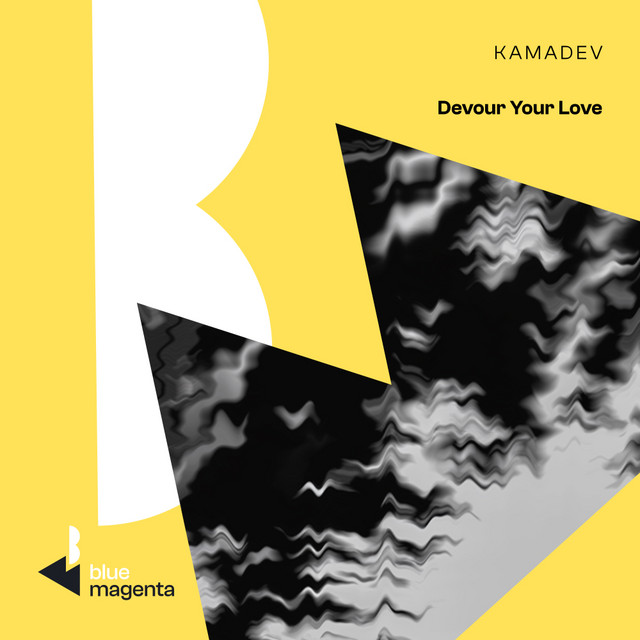 Devour Your Love