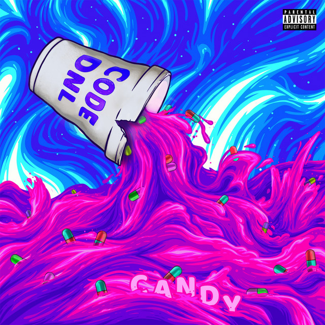Candy - Single by Code DNL | Spotify