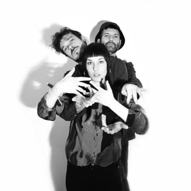 Cover du titre Peaches and Limes