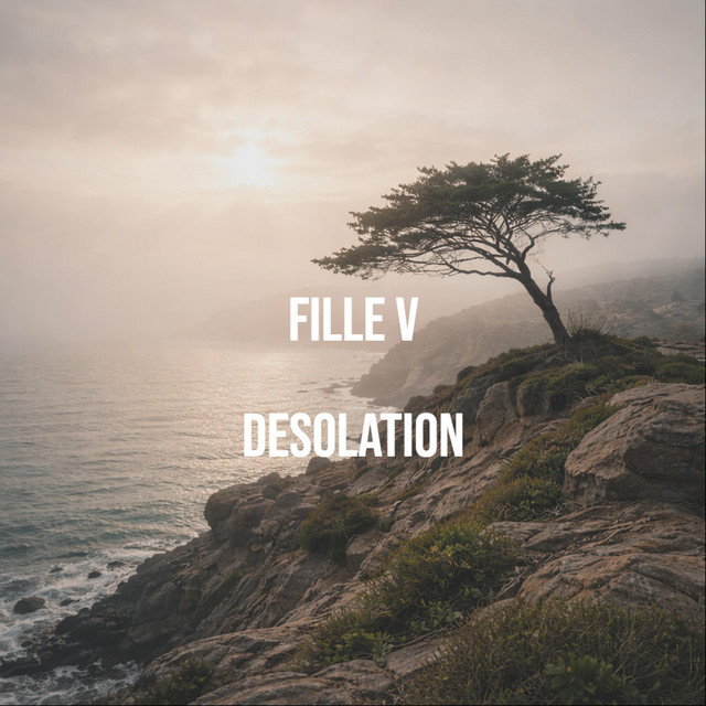 Desolation cover