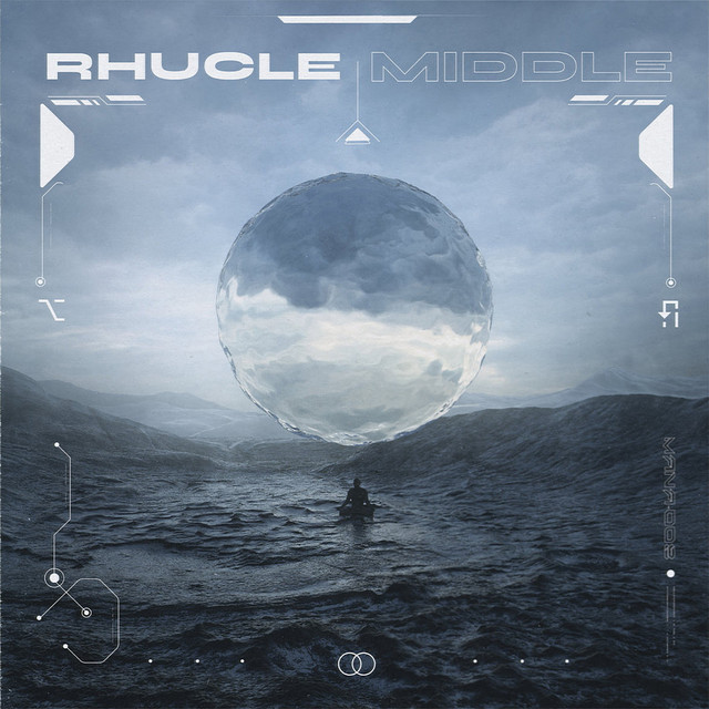 Middle cover art