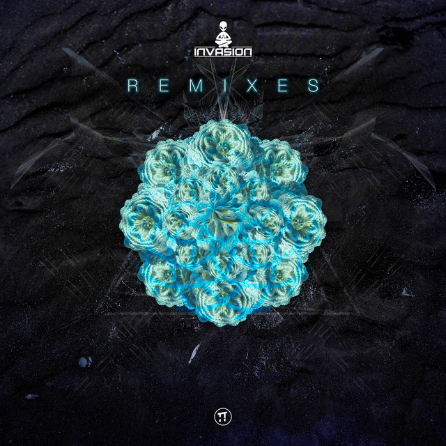 Remixes cover art