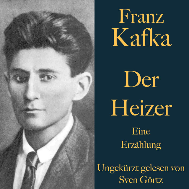 Franz Kafka Die Verwandlung Kapitel 1