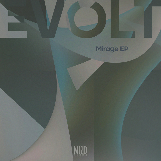Mirage cover art