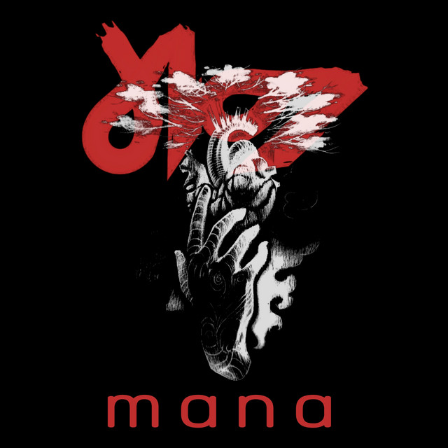 MaNa cover art