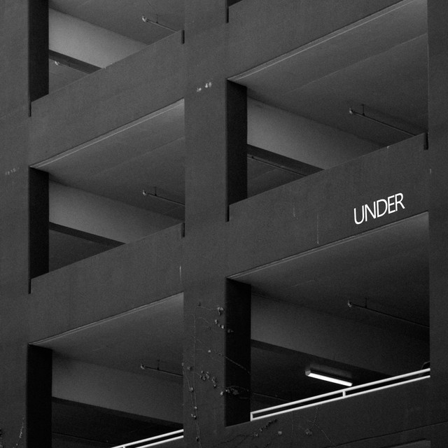 Under cover art