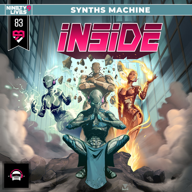 Inside cover art