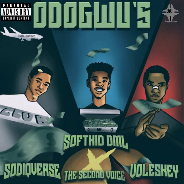 Odogwu's