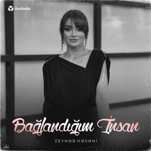 Zeynəb Həsəni - Bağlandığım İnsan