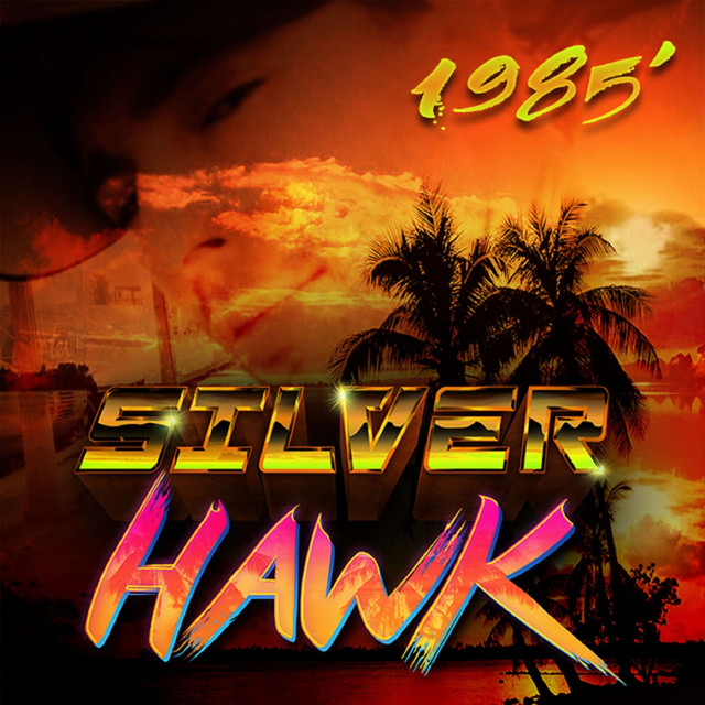 1985's cover art