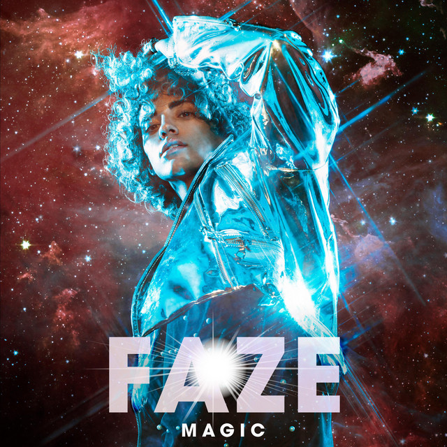 Magic cover art