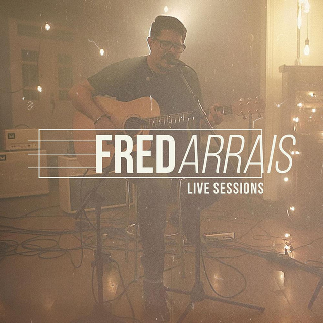 Live Sessions cover art
