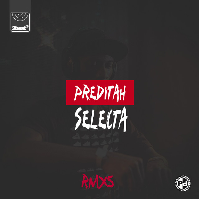 Selecta - Dexcell Remix album art
