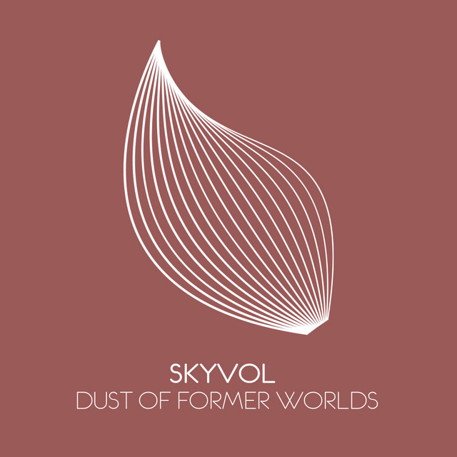 Dust Of Former Worlds - Extended Mix album art