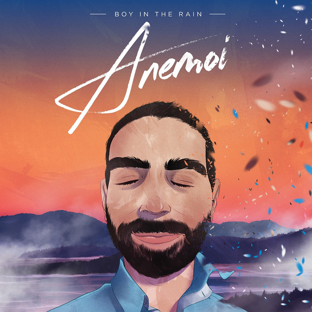 Anemoi cover art