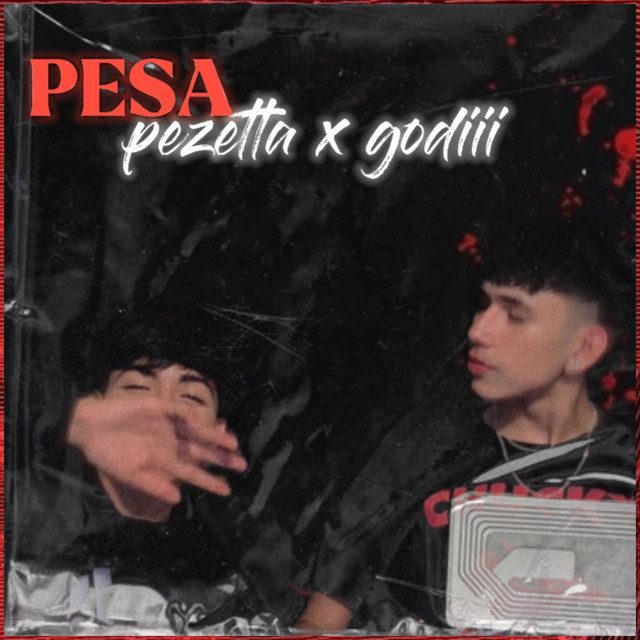PESA cover art